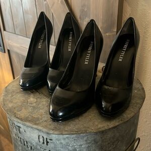Platform pumps